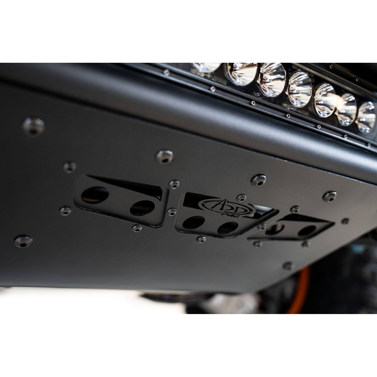 2021-2024 Ford F-150 Raptor/Raptor R ADD Pro Bolt-On Front Bumper