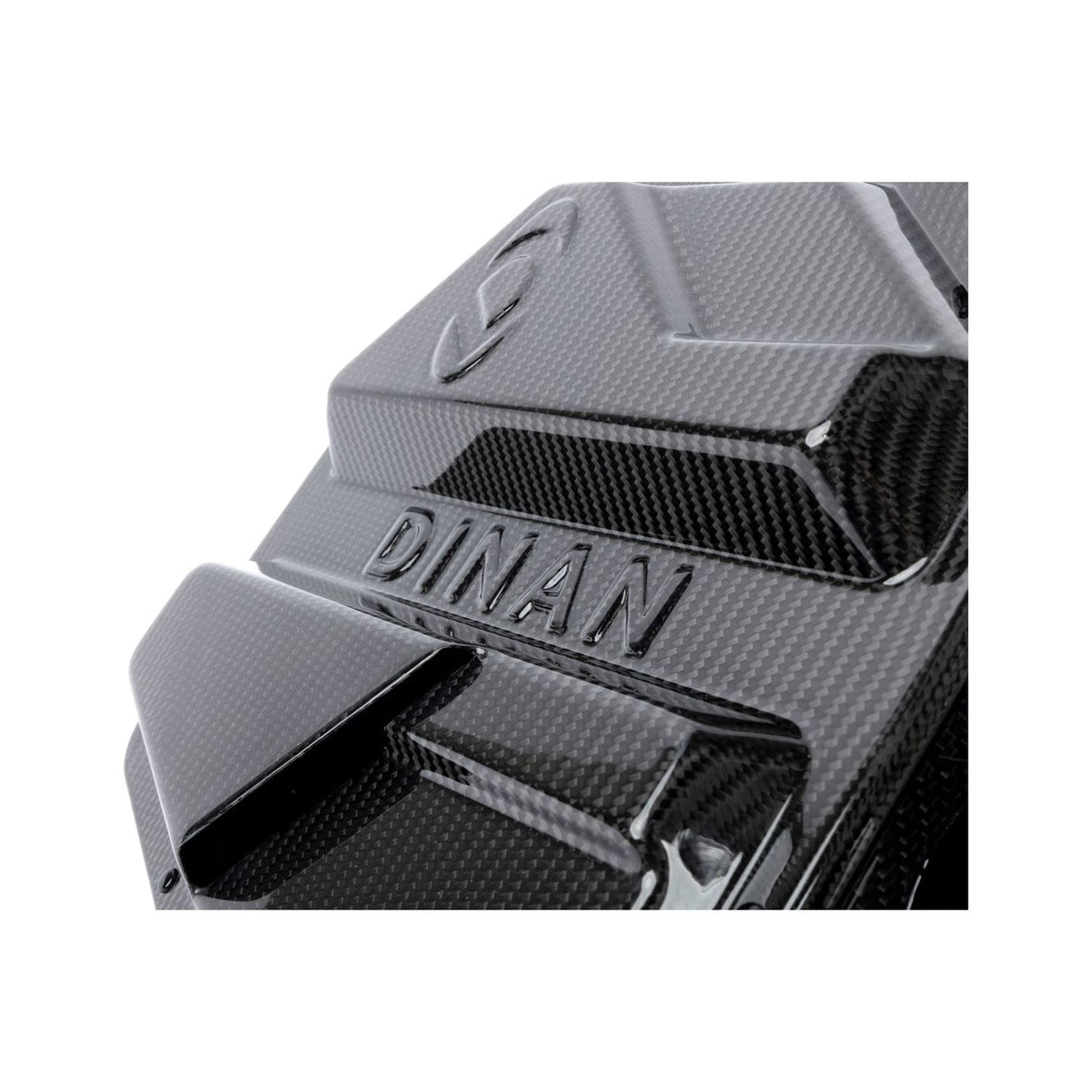 Dinan A9X GR Supra Experience Package by Dinan A90-SUPRA-E-B