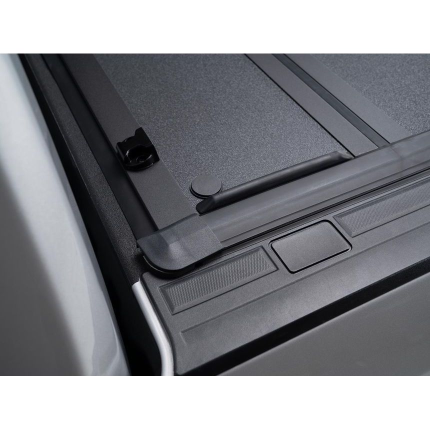 BAK Industries BAKFlip MX4 Tonneau Cover | 2024+ Toyota Tacoma - TheYotaGarage