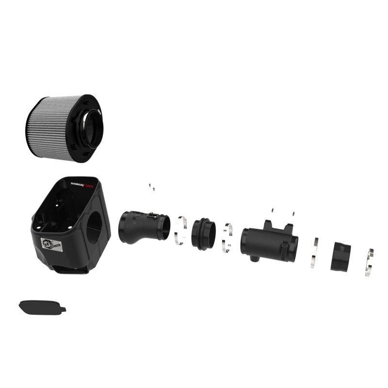aFe Power Magnum Force Stage-2 Pro DRY S Cold Air Intake System 25-26 Ram 1500 RHO L6-3.0L (tt)