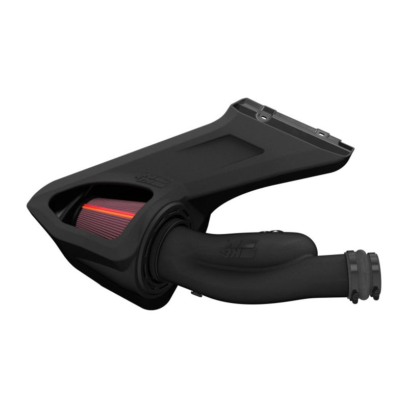 K&N 21-24 Ford F150 (3.5L V6) NextGen Cold Air Intake