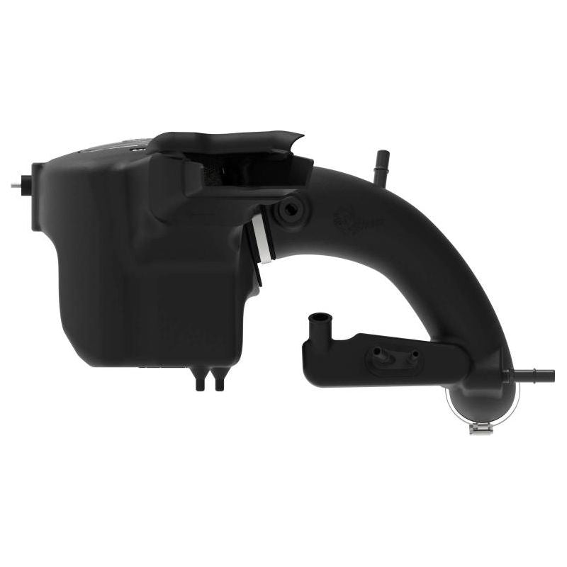 aFe POWER Momentum HD Cold Air Intake System w/ Pro Dry S Media 2021+ Ford Bronco 2.3L (t)