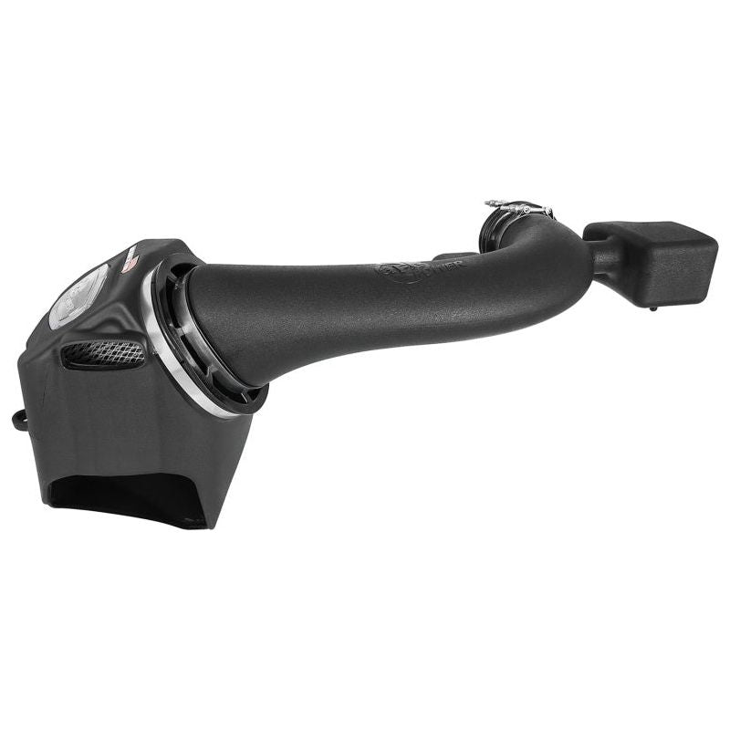 aFe Momentum GT Pro DRY S Cold Air Intake System 2017 Ford Superduty V8-6.2L