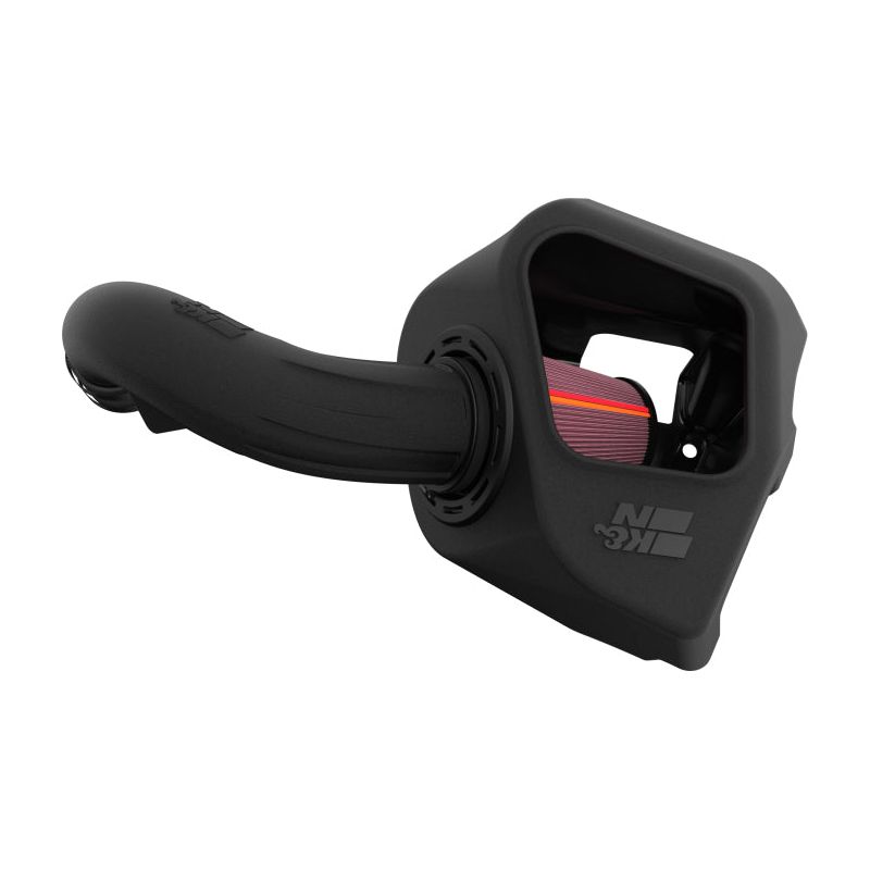 K&N 19-24 Dodge Ram 1500 (5.7L V8) NextGen Cold Air Intake