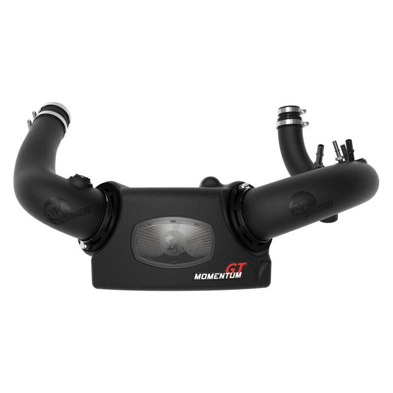 aFe Momentum GT Pro Dry S Cold Air Intake System 20-21 Ford Explorer ST V6-3.0L TT