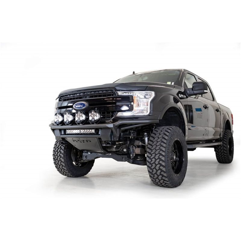 Addictive Desert Designs 18-20 Ford F-150 ADD PRO Bolt-On Front Bumper