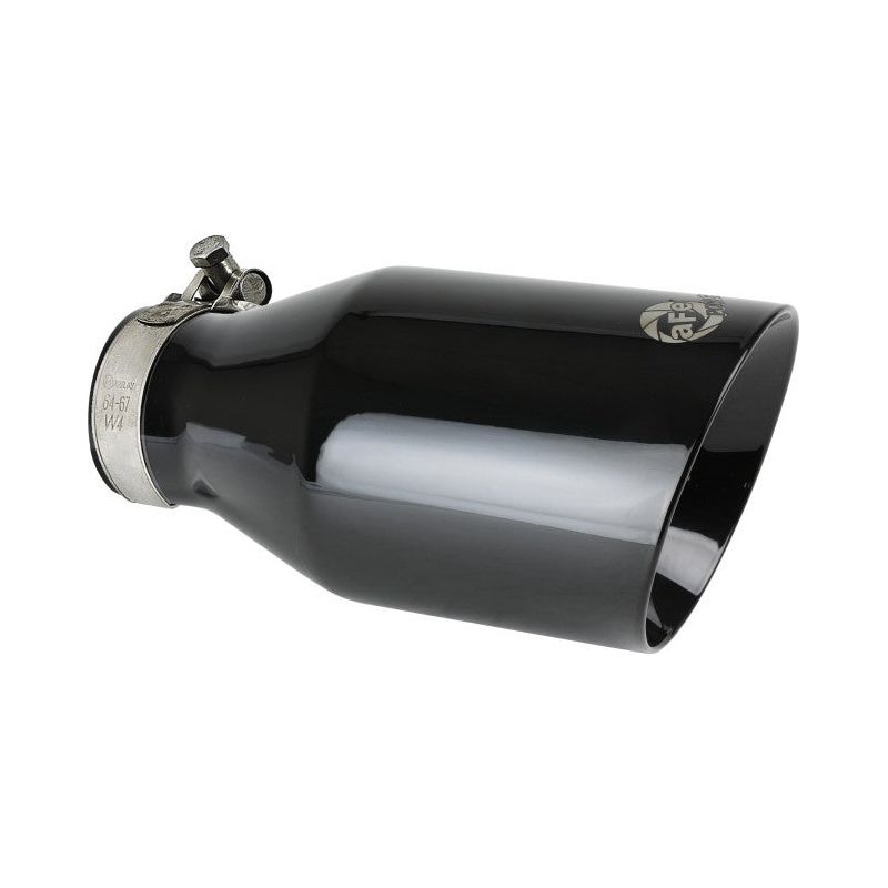 aFe POWER Vulcan Series 2-1/2in 304SS Cat-Back Exhaust 10-21 Lexus GX460 V8-4.6L w/ Black Tip