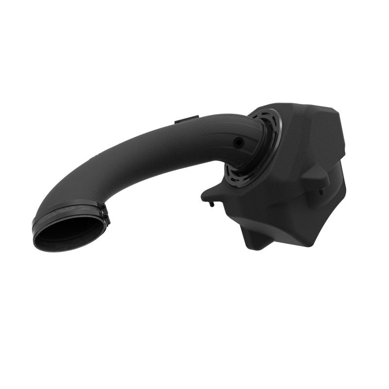 K&N 17-19 Ford F250/F350 SD 6.7L Diesel NextGen Dry Flow Cold Air Intake