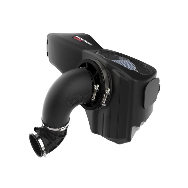 aFe POWER Momentum HD Intake System w/ Pro 10R Filter 25-26 RAM L6 6.7L Diesel