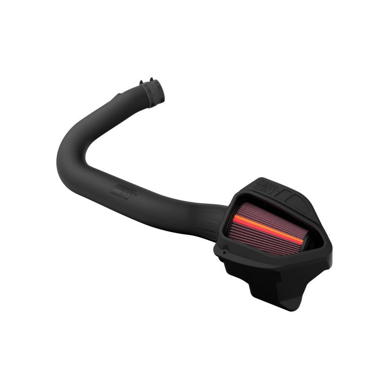 K&N 11-23 Dodge Charger V6 3.6L NextGen Cold Air Intake