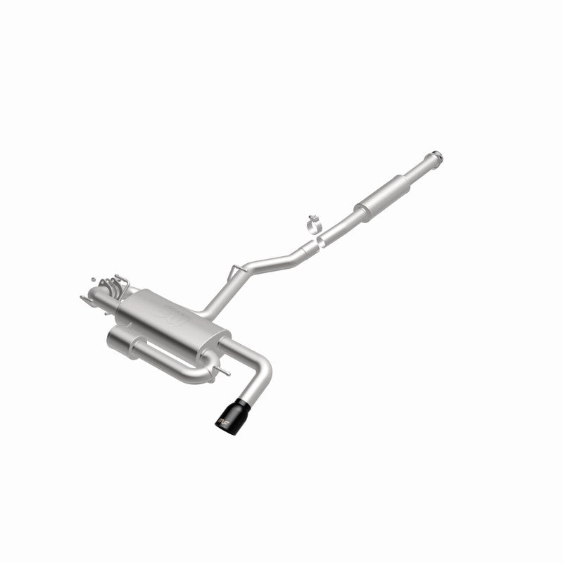 MagnaFlow 2018-2023 Subaru Crosstrek Overland Series Cat-Back Performance Exhaust System
