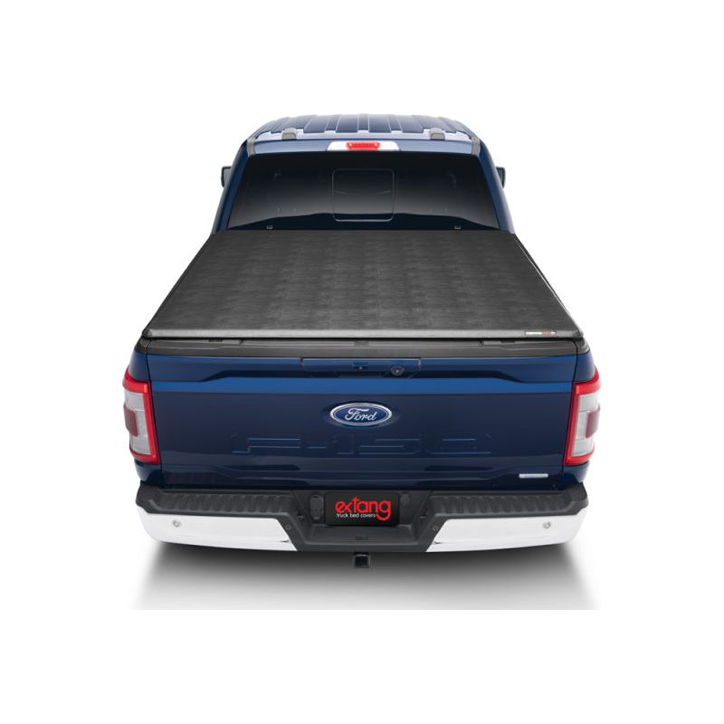 Extang 2021 Ford F-150 (5ft 6in Bed) Trifecta 2.0