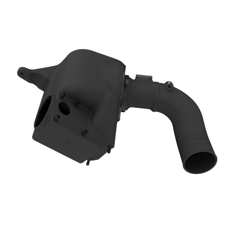 K&N 13-18 RAM 2500/3500 6.7L NextGen Dry Flow Cold Air Intake