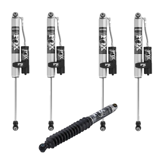 FOX Performance Series 2.0 IFP Smooth Body Reservoir Shock Set for 2023+ Ineos Grenadier