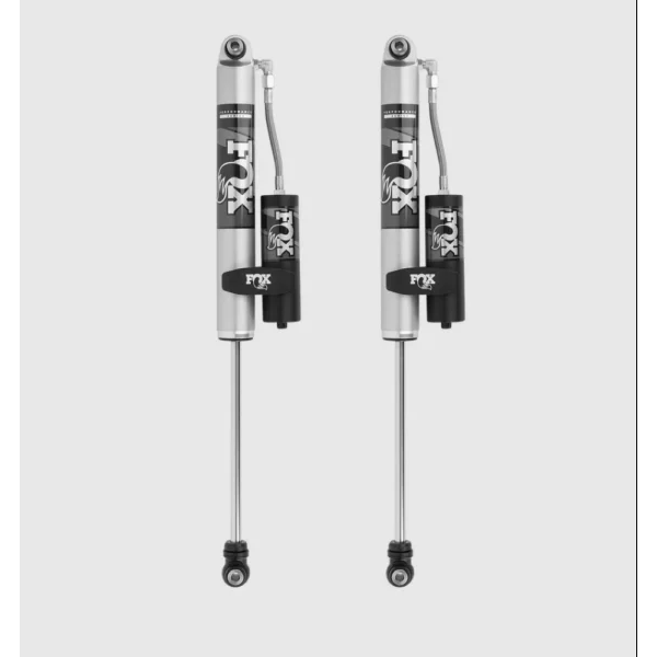 FOX Performance Series 2.0 IFP Smooth Body Reservoir Shock Set for 2023+ Ineos Grenadier