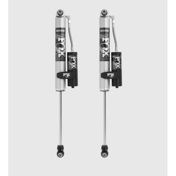 FOX Performance Series 2.0 IFP Smooth Body Reservoir Shock Set for 2023+ Ineos Grenadier