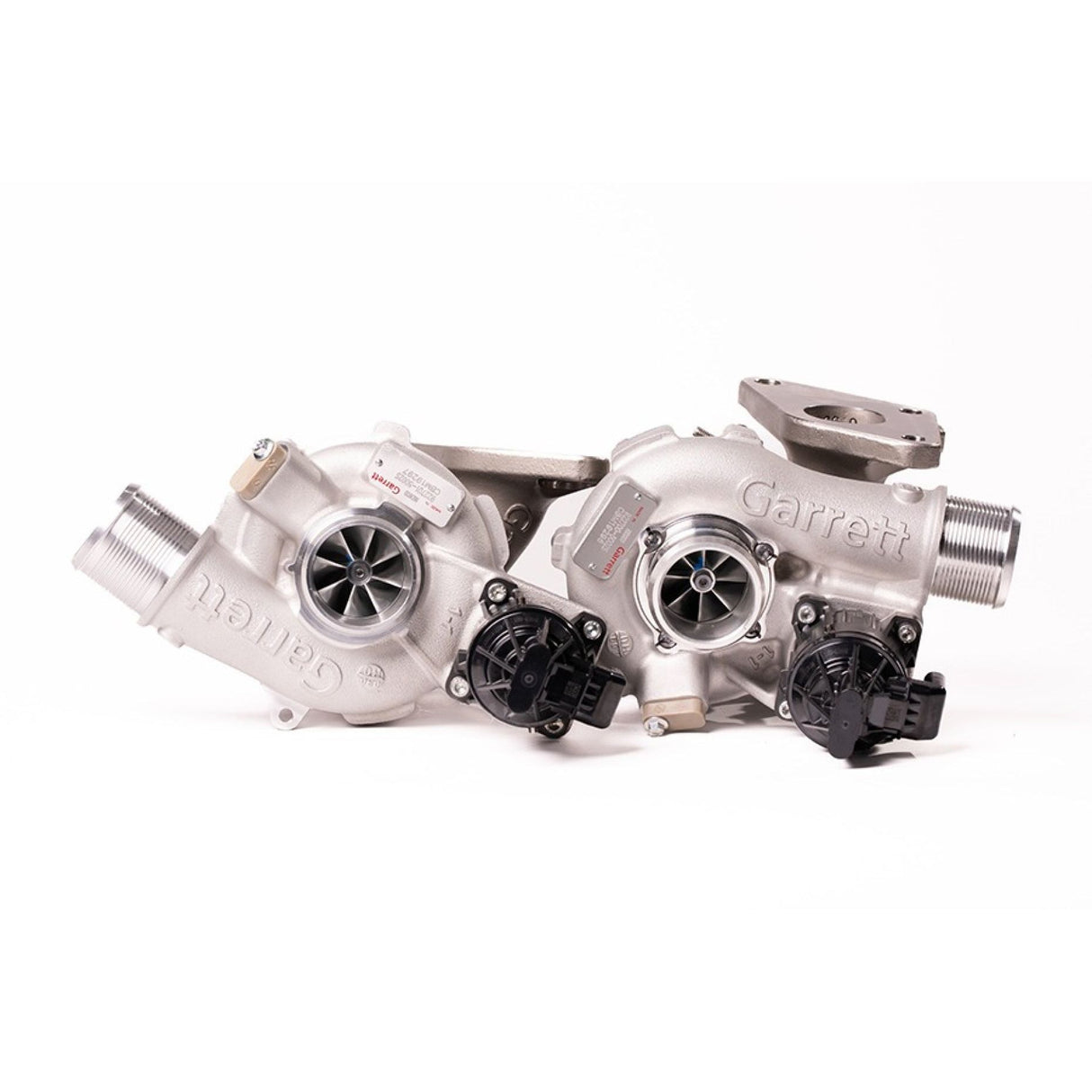 Garrett 2022+ Ford Bronco Raptor & Ranger Raptor 3.0L EcoBoost PowerMax™ Direct-Fit Turbo Upgrade