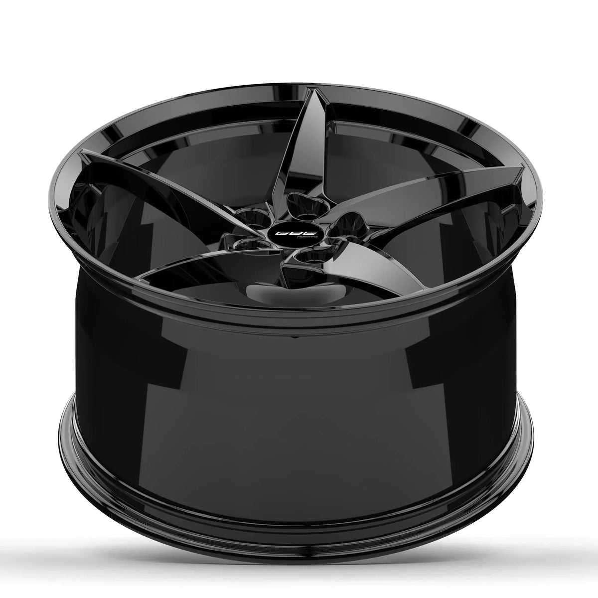 GEM Forged G8E Billet 6061-T6 Mono block wheels