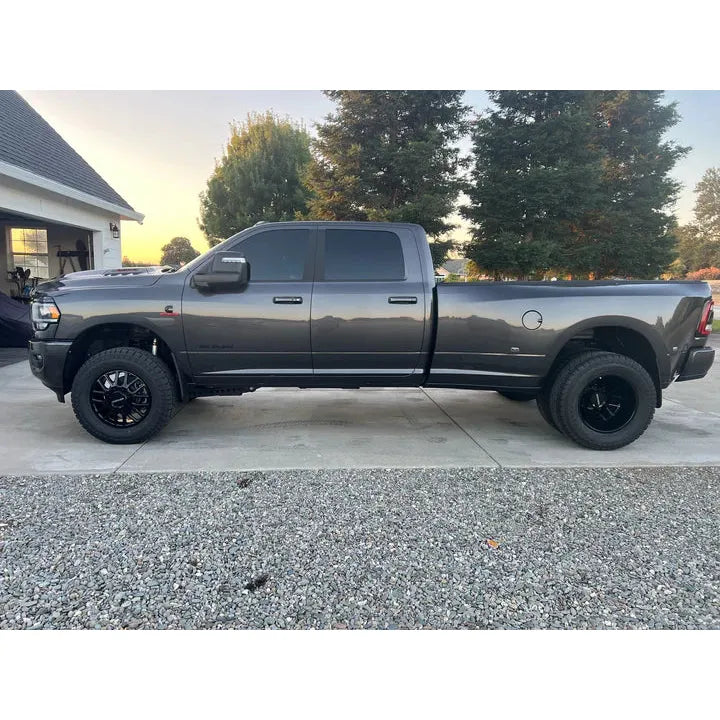 Carli Suspension 2.5" 2014-2024 Ram 3500 Diesel Leveling Kit