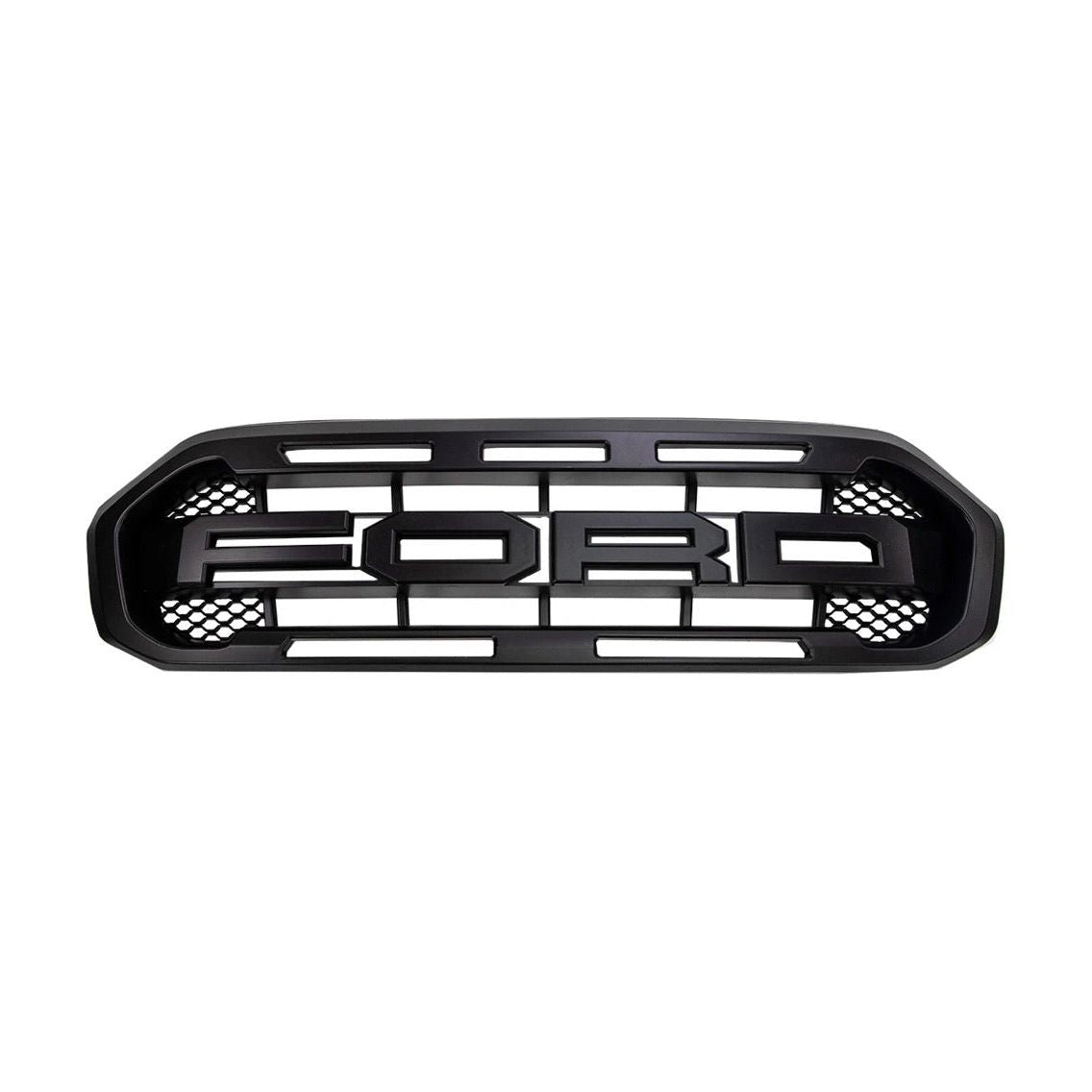 2019-2023 Ford Ranger - Raptor Style Grille