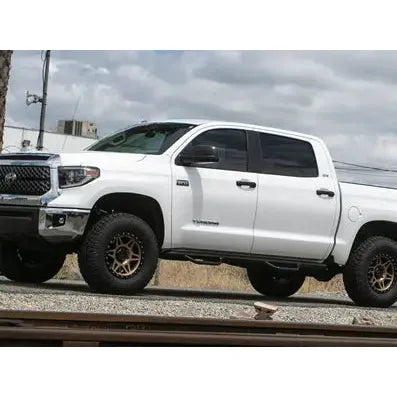 312 | Method Bronze - Matte Black Lip