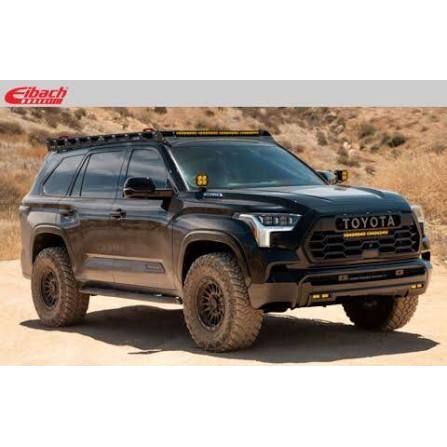 Eibach Pro-Truck Coilover 2.0 for 2023-2027 Toyota Sequoia 4WD