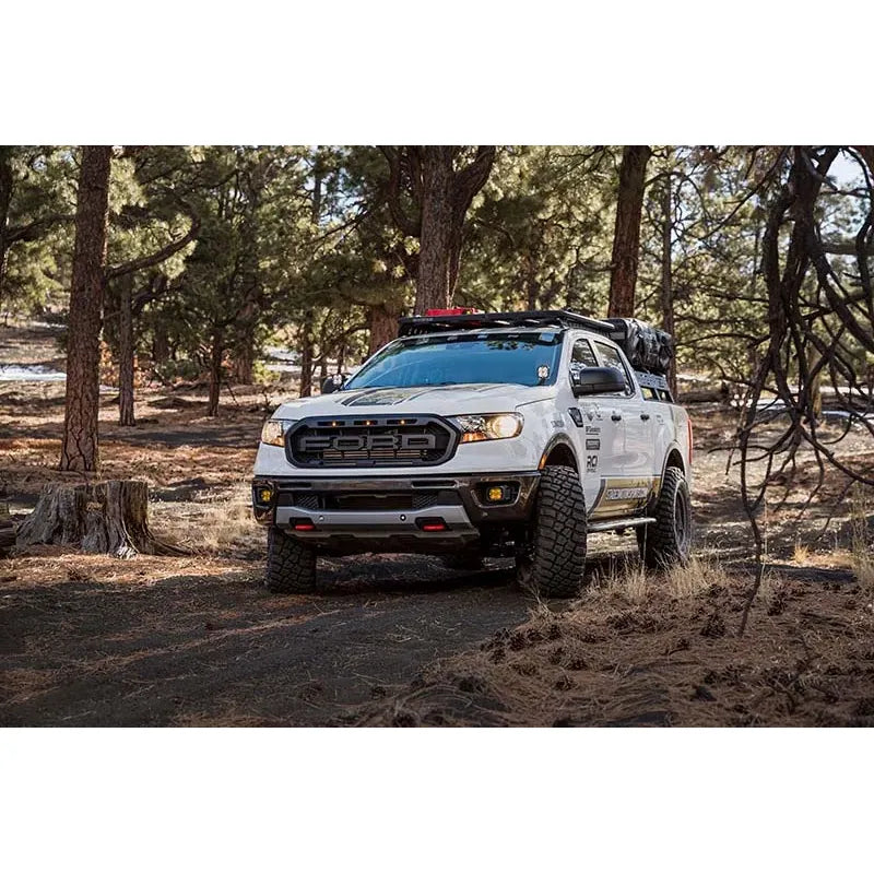 2019-2023 Ford Ranger - FOX Performance 2.0 IFP Shock Kit 0-2" Lift