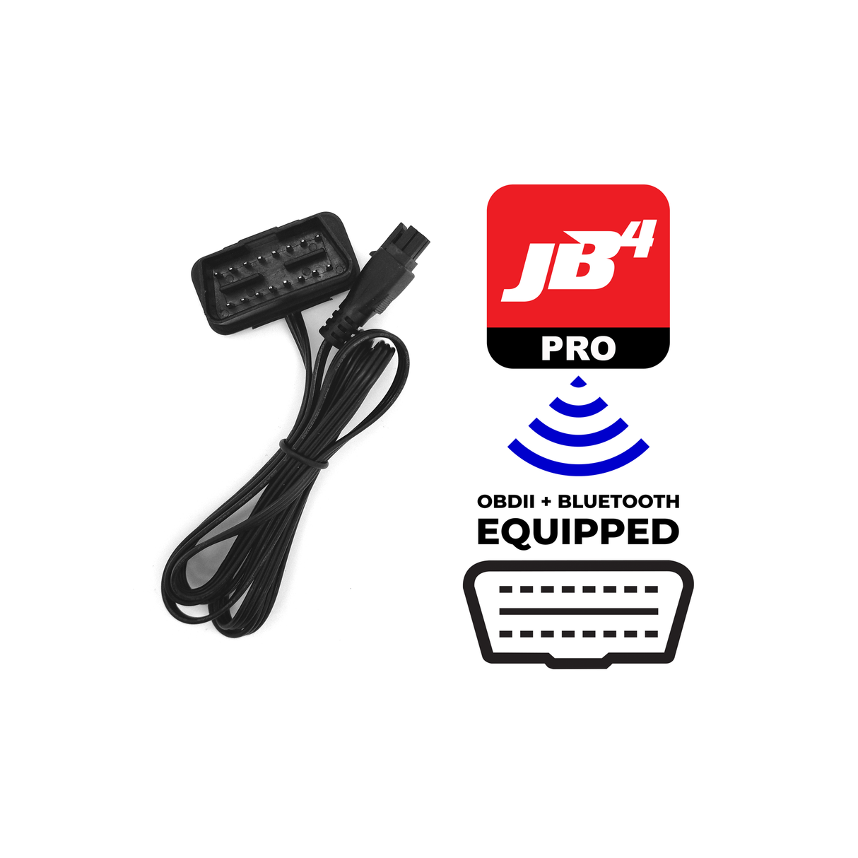 JB4 for 2025+ Toyota 4Runner 2.4L Turbo