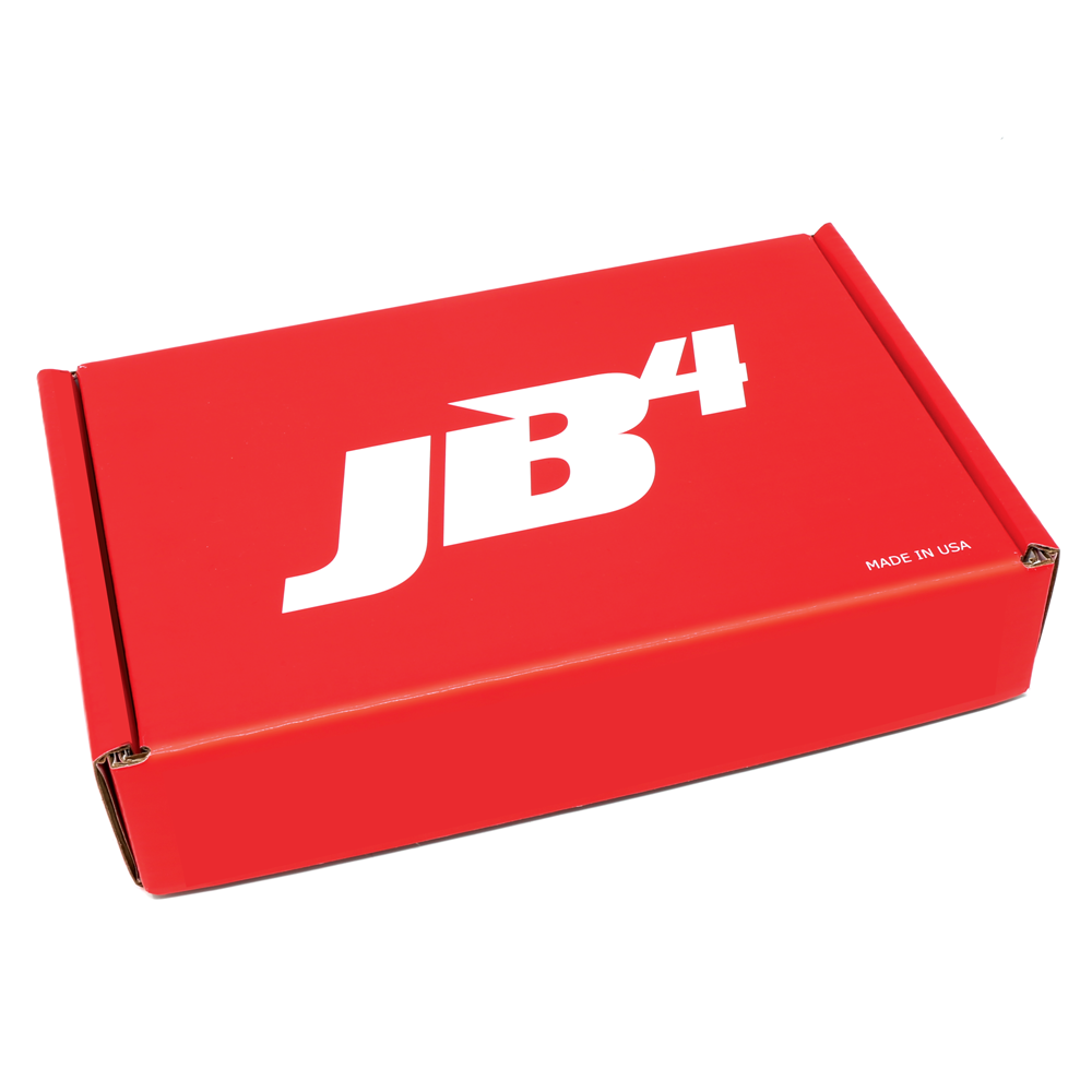 JB4 Tuner for Porsche Panamera & Cayenne