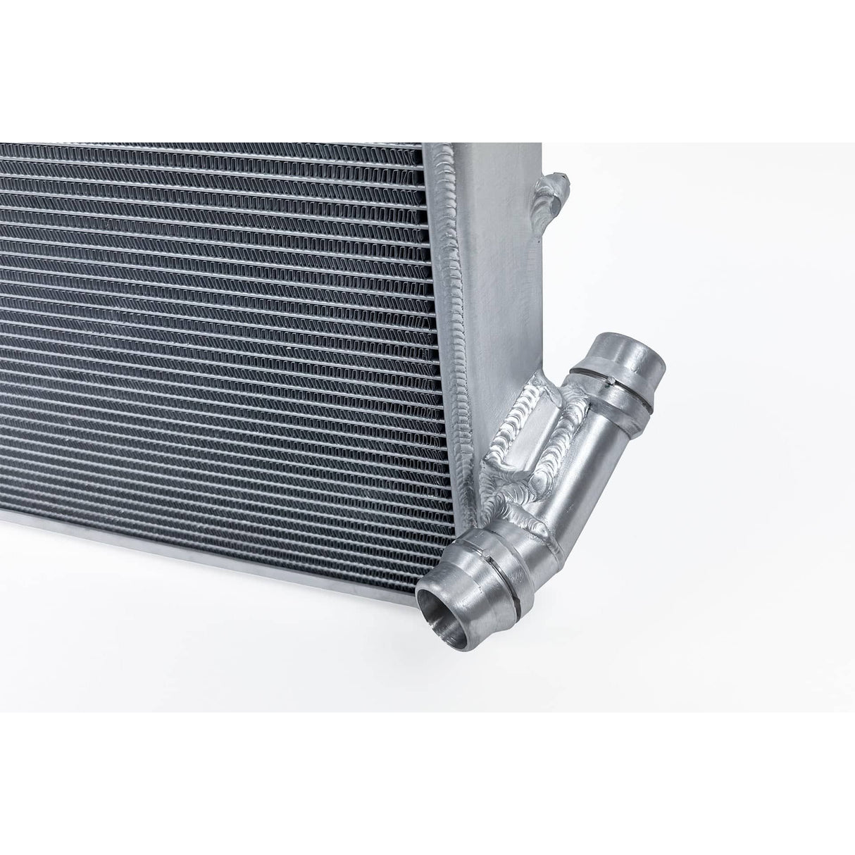 CSF 2019+ 992.1/992.2 Porsche 911(3.0LT Base/T/S/4/4S/GTS/4 GTS) High Perf Left Aluminum Radiator
