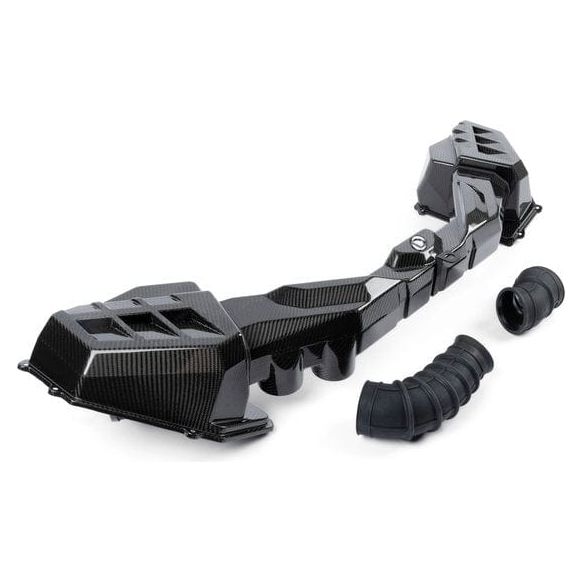 2021+ BMW M3/M4 - DINAN Carbon Fiber Cold Air Intake