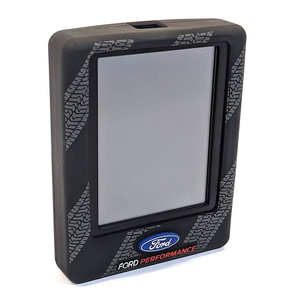 Ford Performance Bronco/Ranger 3.0L EcoBoost Performance Engine Calibration With ProCal4 Tool