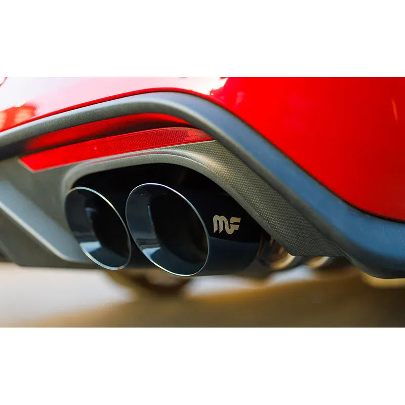 Magnaflow 2018-2023 Ford Mustang 5.0L V8 NEO Cat-Back Exhaust System