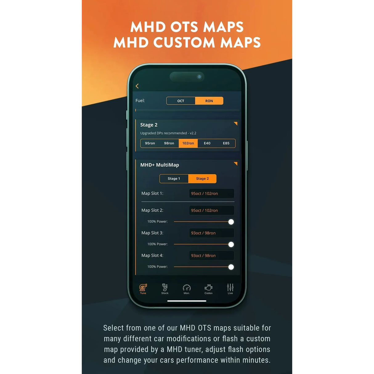 MHD Super License for BMW F and G Series - N55 / B58 / S55 / S58 / S63