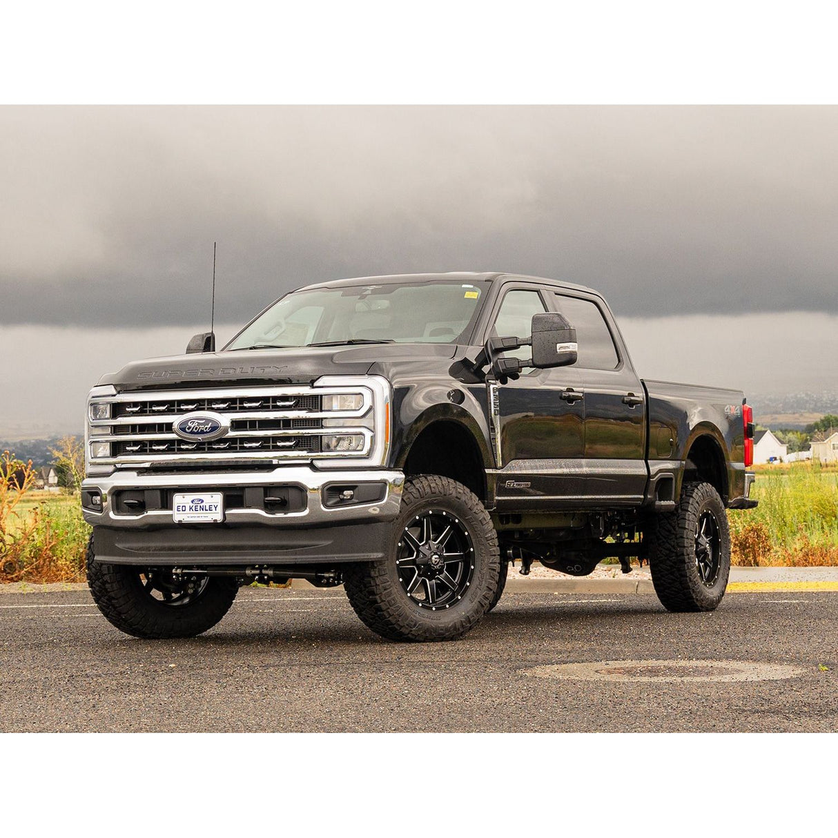 Readylift - 2023+ Ford F250/350 4" Lift Kit (w/Falcon 1.1 shocks)
