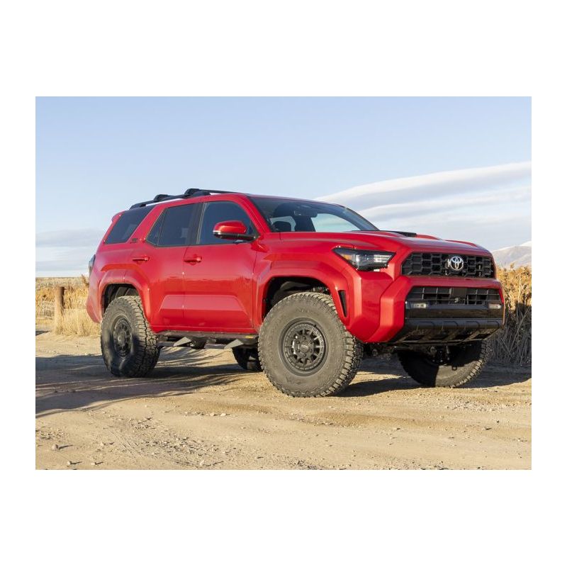 2025+ Toyota 4Runner ReadyLift 3 inch SST Lift Kit