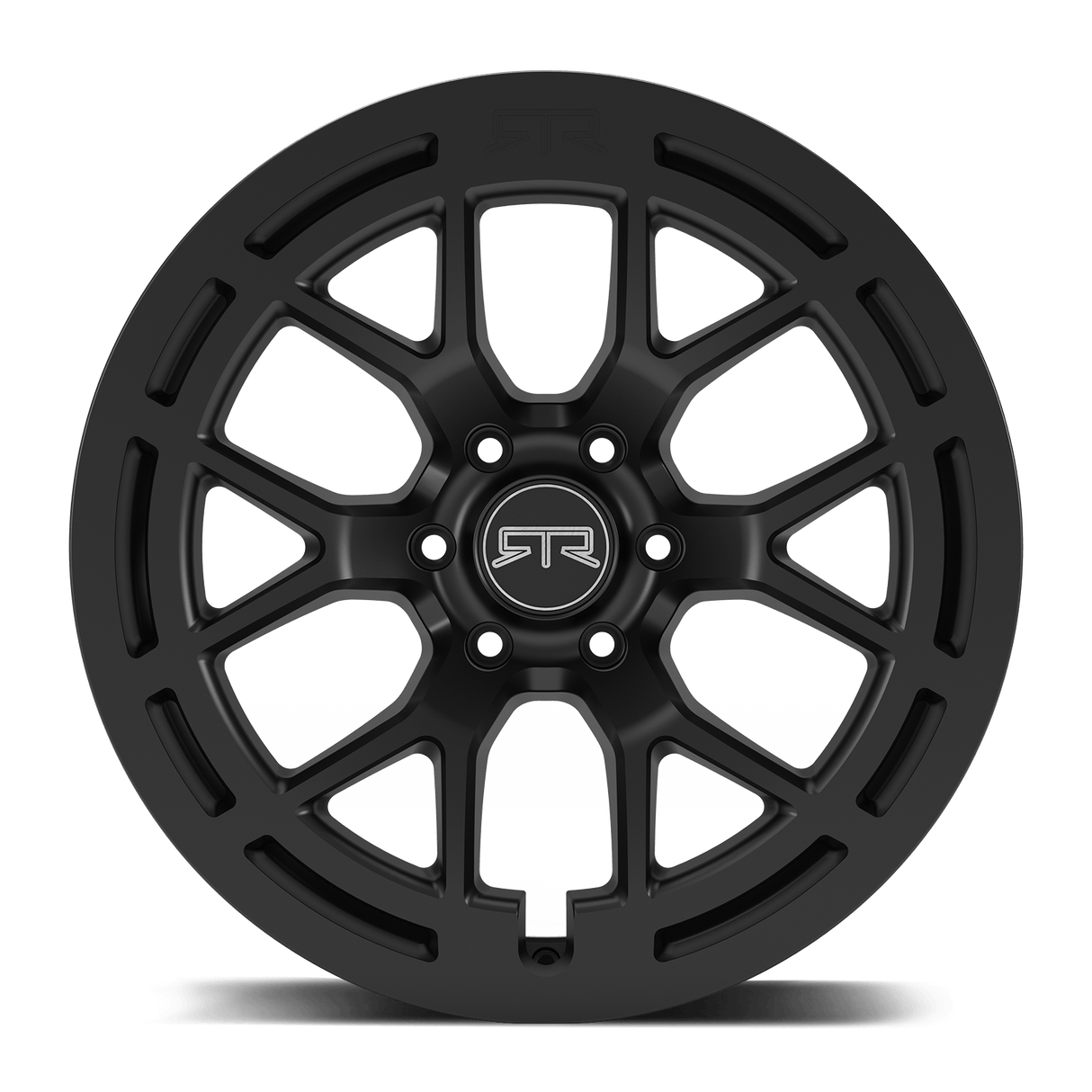 Ford F-150 Wheel RTR Tech 6 - RTR Vehicles