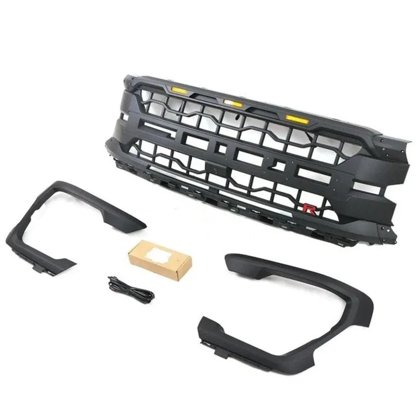 2024+ Ford F150 Raptor Style Grille