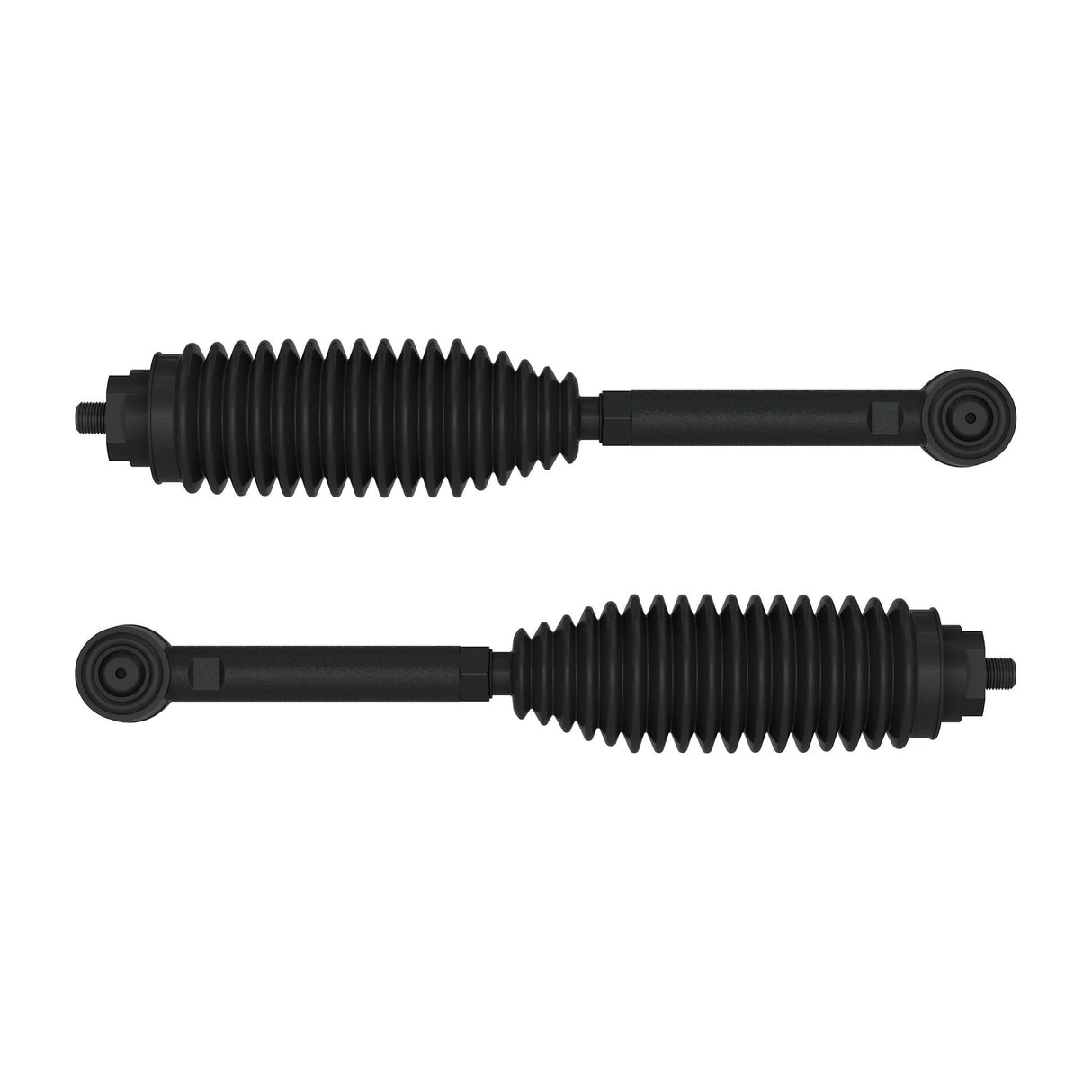 '05-23 Tacoma HD Tie Rods Front View