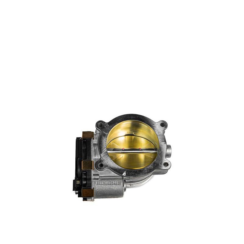 Soler Performance 91mm C8 Corvette Stingray Throttle Body