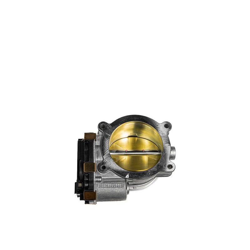 Soler Performance 95mm C8 Corvette Stingray Throttle Body