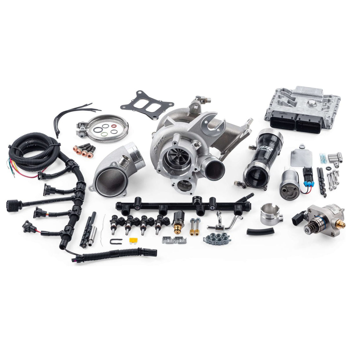 APR APR DTR6054 Direct Replacement Turbo Charger System (2.0T EA888.3 Trans)