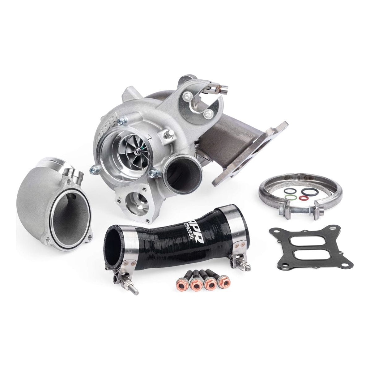 APR APR DTR6054 Direct Replacement Turbo Charger System (2.0T EA888.3 Trans)
