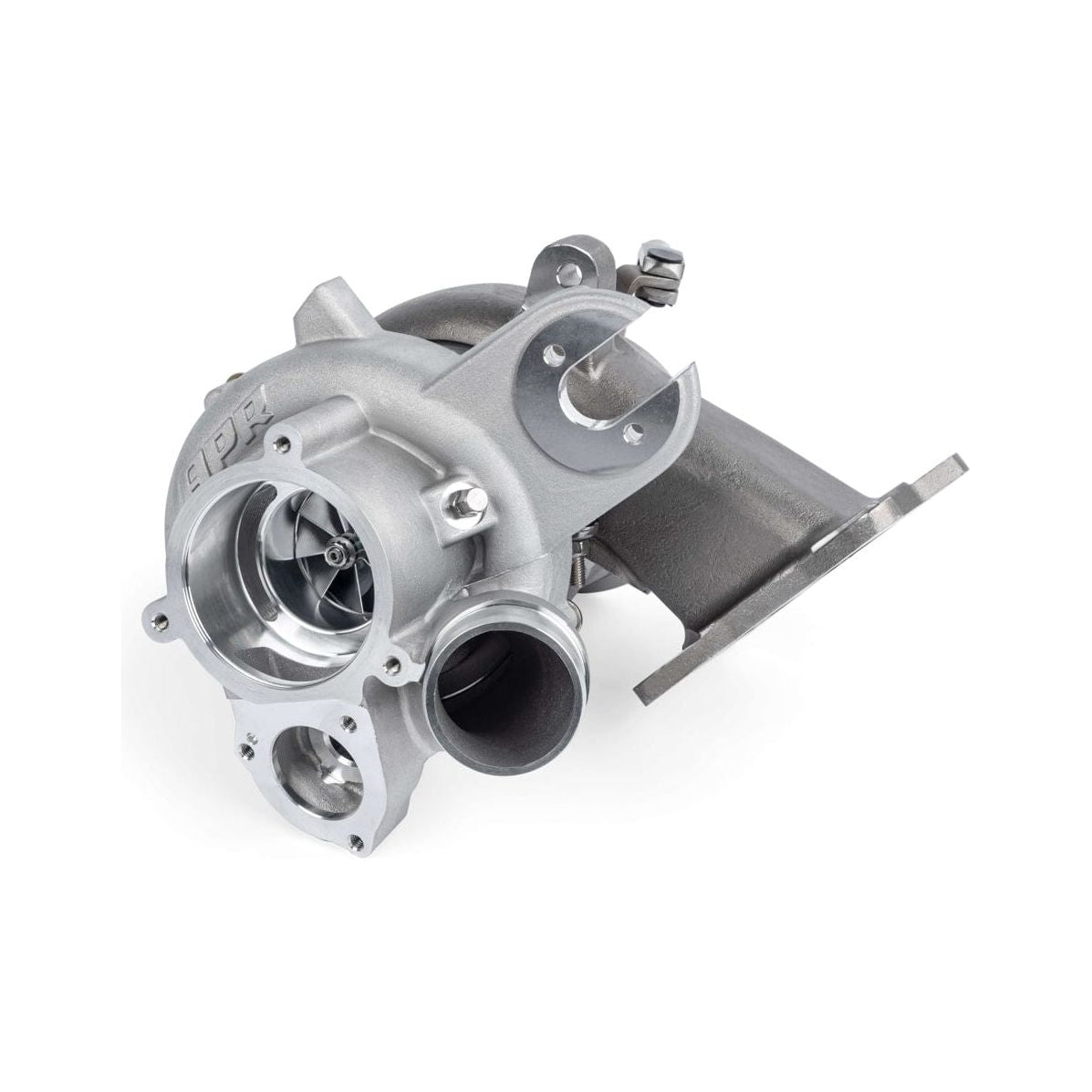 APR APR DTR6054 Direct Replacement Turbo Charger System (2.0T EA888.3 Trans)