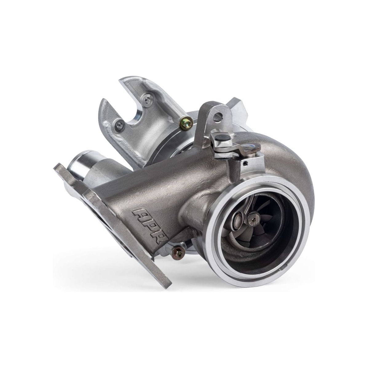 APR APR DTR6054 Direct Replacement Turbo Charger System (2.0T EA888.3 Trans)