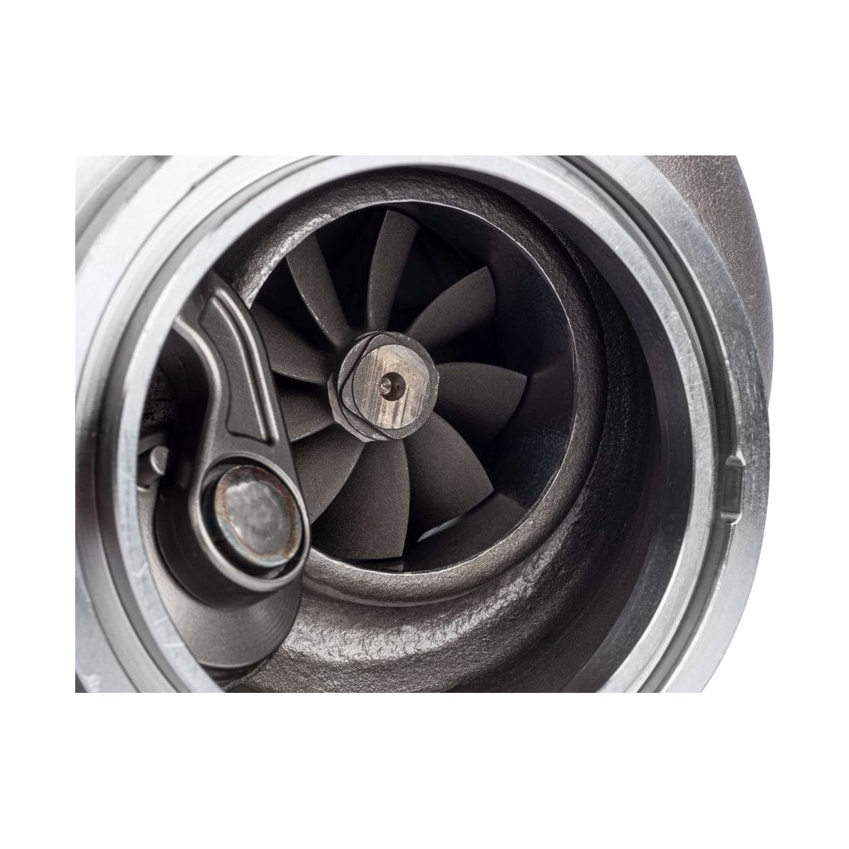 APR APR DTR6054 Direct Replacement Turbo Charger System (2.0T EA888.3 Trans)