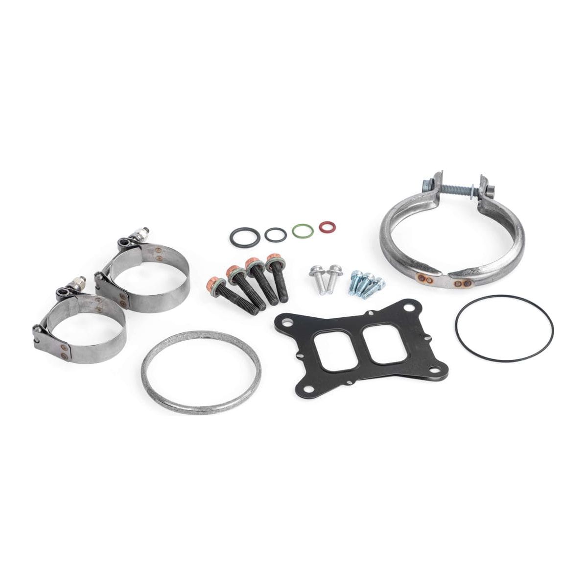 APR APR DTR6054 Direct Replacement Turbo Charger System (2.0T EA888.3 Trans)