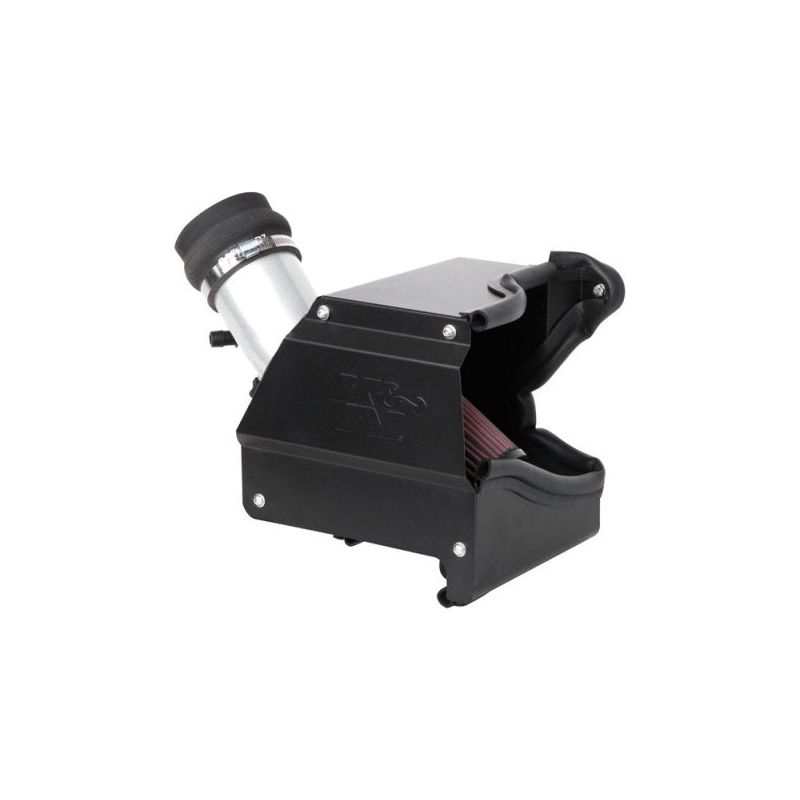 K&N 20-21 Kia Telluride V6-3.8L F/I High Flow Performance Kit