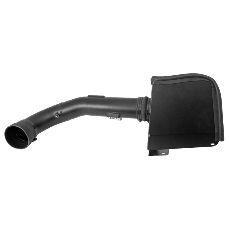 K&N 09-13 Chevy Silverado 1500/Avalanche/Suburban / 09-13 GMC Yukon Black Perf Intake Kit