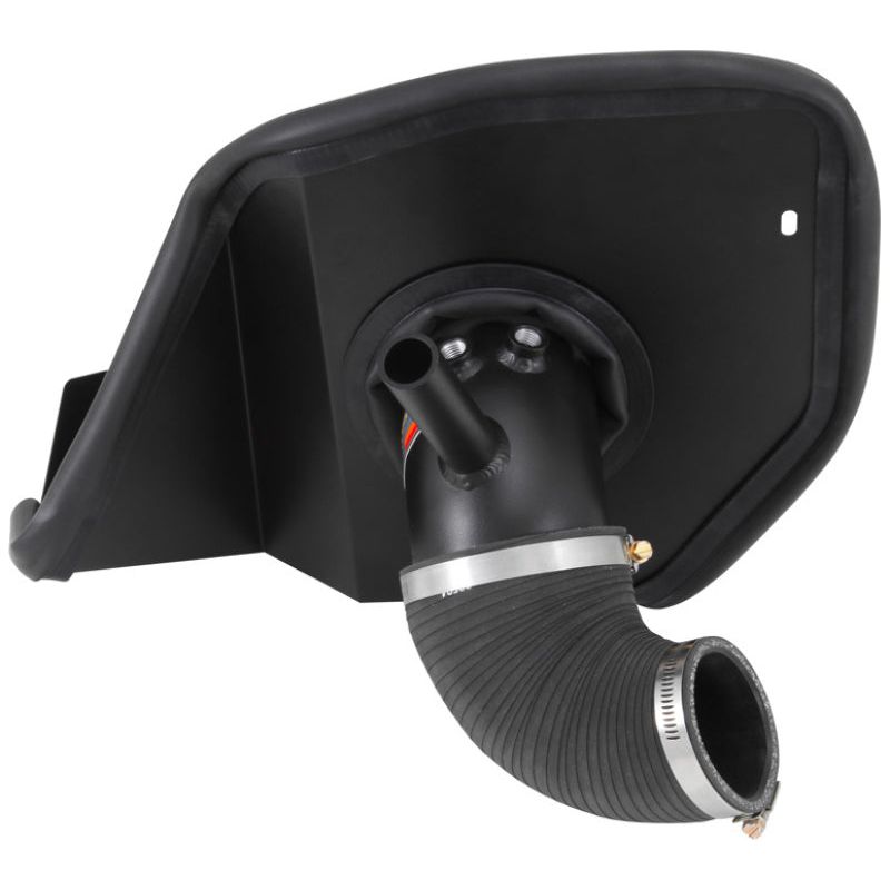 K&N 2013 Hyundai Genesis Coupe 2.0L L4 F/I Typhoon Performance Intake Performance kit